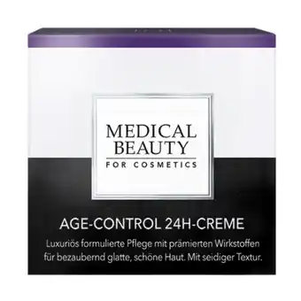 Bipa AGE-CONTROL 24h-Creme BIPA Angebot