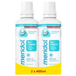 Bipa Mundspülung Duopack BIPA Angebot