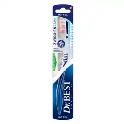 Bipa ZWISCHENZAHN Zahnbürste div. Sorten BIPA Angebot