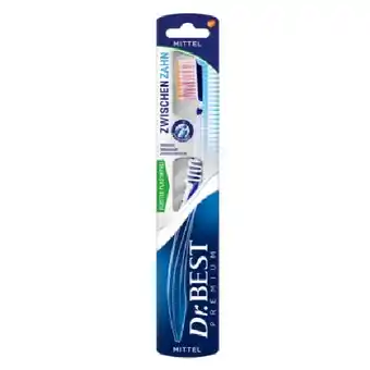 Bipa ZWISCHENZAHN Zahnbürste div. Sorten BIPA Angebot