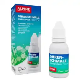 Bipa Ohrenschmalz Entferner Tropfen BIPA Angebot