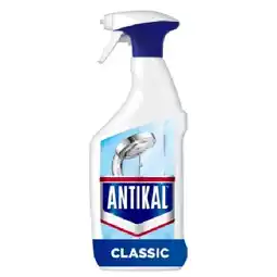Bipa Kalkreiniger-Spray Classic BIPA Angebot