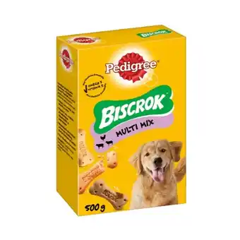 Bipa BISCROK Hunde-Snack BIPA Angebot