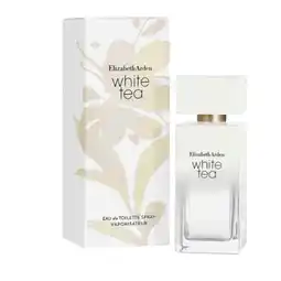 Bipa White Tea Eau de Toilette BIPA Angebot