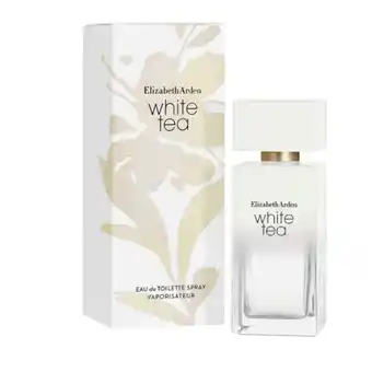 Bipa White Tea Eau de Toilette BIPA Angebot