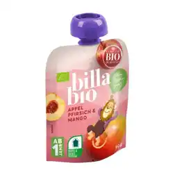 Bipa Baby Quetschie div. Sorten BIPA Angebot