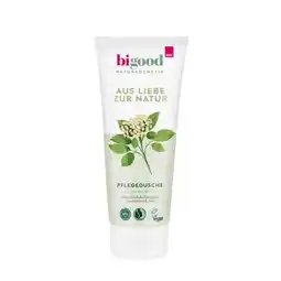 Bipa Pflegedusche Holunderblüte Limited Edition BIPA Angebot