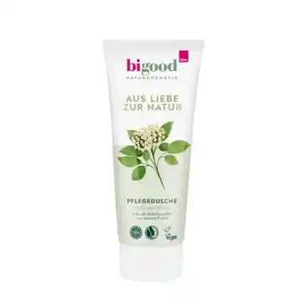 Bipa Pflegedusche Holunderblüte Limited Edition BIPA Angebot