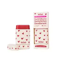 Bipa Nachfüllbares Deo Starter Set Pink Grapefruit & Lime BIPA Angebot