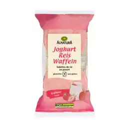 Bipa Reiswaffeln div. Sorten BIPA Angebot