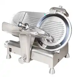 Metro AUFSCHNITTMASCHINE GFS1030, Preisangabe ohne MwSt. (Preis inkl. MwSt. 600,00 €), METRO Angebot