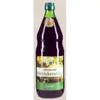 Spar steirisches Kürbiskernöl ggA SPAR Angebot