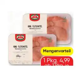 SPAR Gourmet Hendlschnitzel SPAR Gourmet Angebot