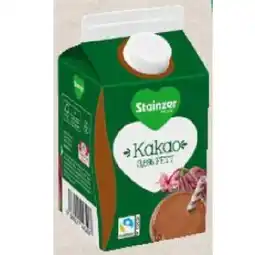 Spar Kakao 3,6% Fett SPAR Angebot