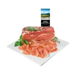 SPAR Gourmet Spanischer Serrano Schinken Duroc Reserva SPAR Gourmet Angebot