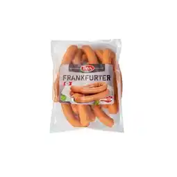 SPAR Gourmet Frankfurter aus Österreich SPAR Gourmet Angebot
