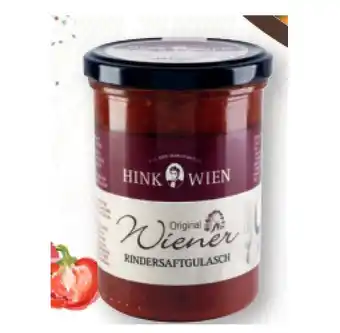 SPAR Gourmet Kalbsrahmgulasch, Paprika Henderl oder Rindersaft Gulasch SPAR Gourmet Angebot