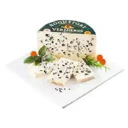 SPAR Gourmet Frz. Roquefort A.O.P. SPAR Gourmet Angebot