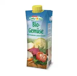SPAR Gourmet Bio-Gemüsesaft versch. Sorten SPAR Gourmet Angebot