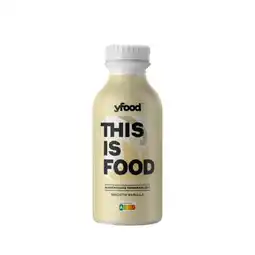 SPAR Gourmet Trinkmahlzeit versch. Sorten SPAR Gourmet Angebot