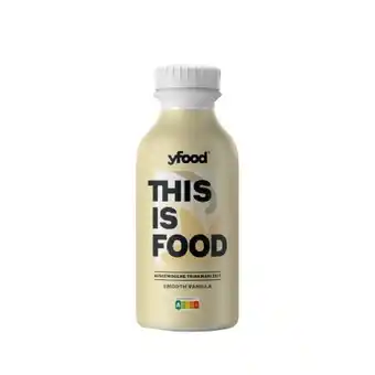 SPAR Gourmet Trinkmahlzeit versch. Sorten SPAR Gourmet Angebot