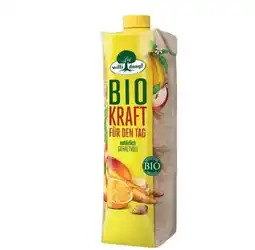 SPAR Gourmet Bio-Frucht-Gemüsesaft versch. Sorten SPAR Gourmet Angebot