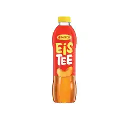 SPAR Gourmet Eistee Pfirsich oder Zitrone oder Nativa SPAR Gourmet Angebot