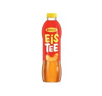 SPAR Gourmet Eistee Pfirsich oder Zitrone oder Nativa SPAR Gourmet Angebot