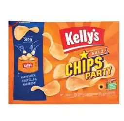 SPAR Gourmet Chips Party SPAR Gourmet Angebot