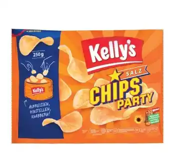 SPAR Gourmet Chips Party SPAR Gourmet Angebot