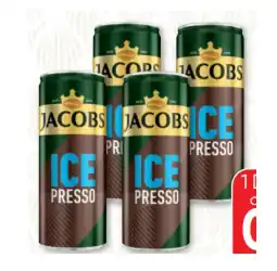 SPAR Gourmet Icespresso SPAR Gourmet Angebot