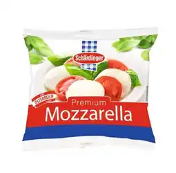 SPAR Gourmet Premium Mozzarella SPAR Gourmet Angebot