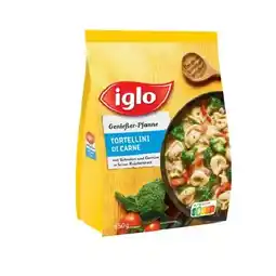 SPAR Gourmet Genießerpfanne verschiedene Sorten oder Lasagne al Forno SPAR Gourmet Angebot