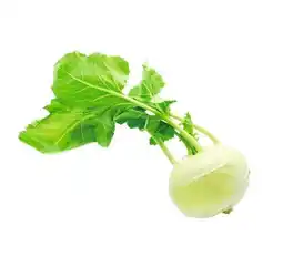 SPAR Gourmet Knackiger Kohlrabi SPAR Gourmet Angebot