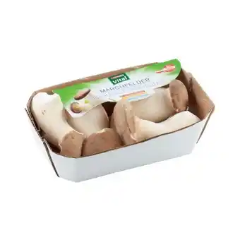 SPAR Gourmet Bio-Kräuterseitlinge SPAR Gourmet Angebot