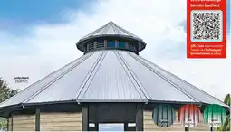 Hellweg Trapez Abdeckblech Angebot
