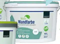 Hellweg Natura Wandfarbe Angebot