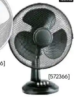 Hellweg Tischventilator Merkur/Mars Angebot