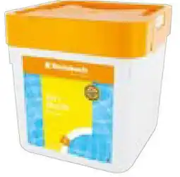 Hellweg pH+(plus) Granulat Angebot