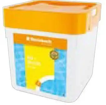 Hellweg pH+(plus) Granulat Angebot