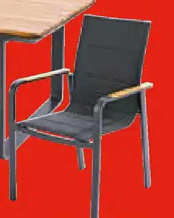 Hellweg Haveson Stapelsessel Atlanta anthrazit Angebot