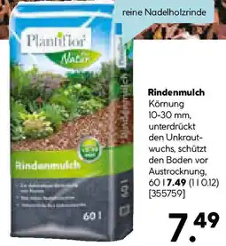 Hellweg Rindenmulch Angebot