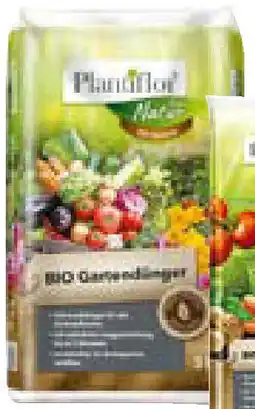 Hellweg BIO Gartendünger Angebot