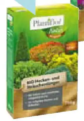 Hellweg Plantiflor BIO Rhododendron und Hortensienduenger Angebot