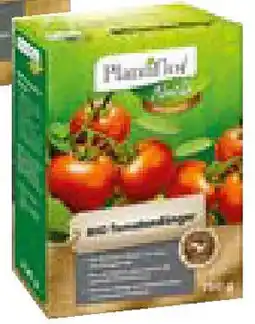Hellweg Plantiflor BIO Tomatendünger Angebot