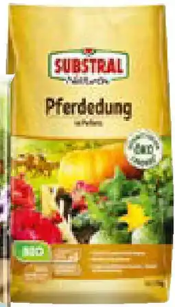 Hellweg Bio Pferdedung Angebot