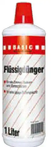 Hellweg Basic Blumendünger Angebot