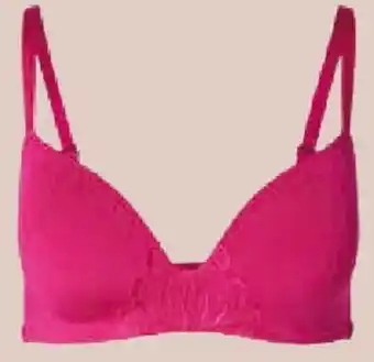 Tchibo Eduscho Softschalen-BH Angebot