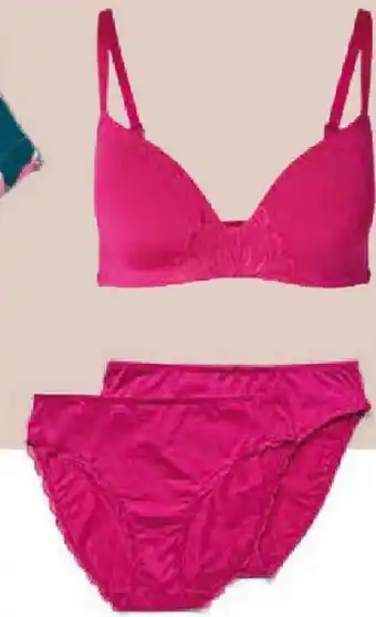 Tchibo Eduscho 2 Slips Angebot