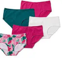 Tchibo Eduscho 5 Pantys Angebot